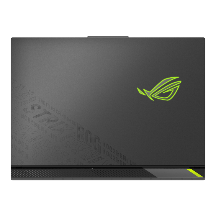 ASUS ROG Strix G18/ R9-8940HX/32GB/1TB SSD/RTX 5070/18" 2.5K/Win11Home/Eclipse Gray 