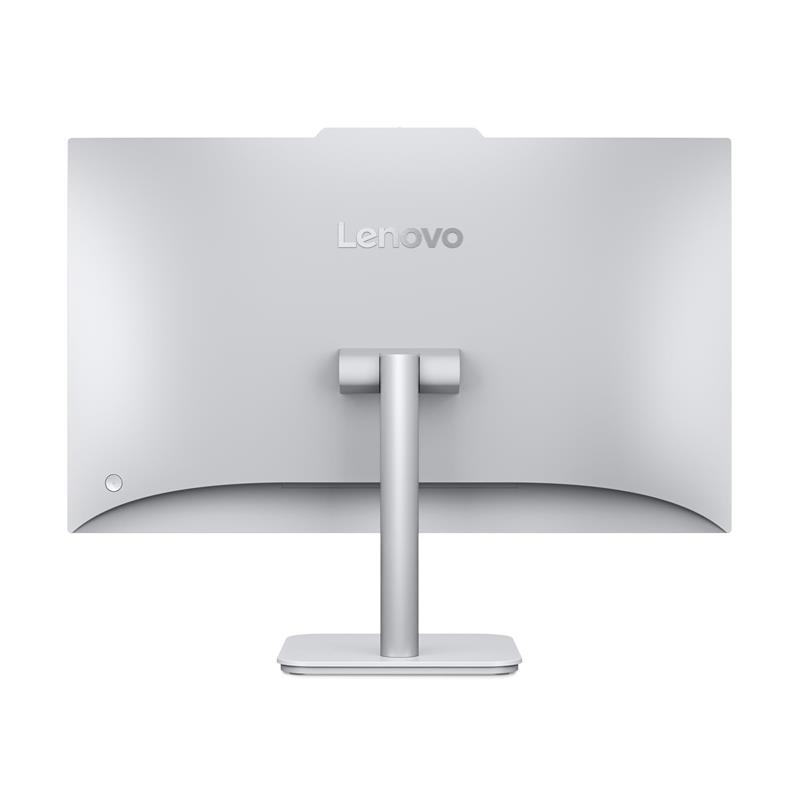 Lenovo IdeaCentre A100 Intel N100 8GB 512GB-SSD 23.8"FHD IPS IntelUHD Win11Home Cloud Grey 