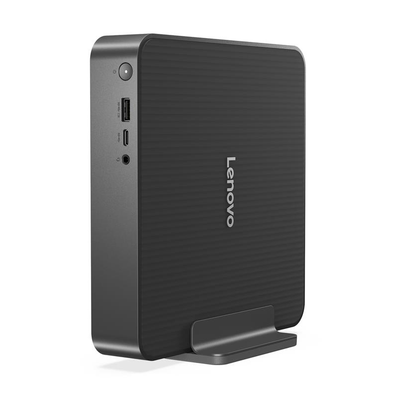 Lenovo IdeaCentre Mini 01IRH10R Intel Core5 210H 16GB 512GB-SSD IntelGraph. DOS Luna Grey 