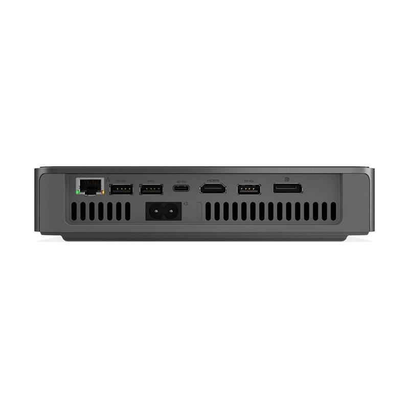 Lenovo IdeaCentre Mini 01IRH10R Intel Core5 210H 16GB 512GB-SSD IntelGraph. DOS Luna Grey 