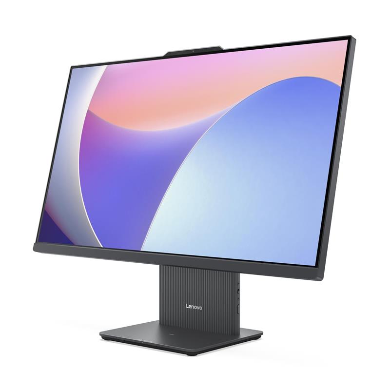 Lenovo IdeaCentre AIO 27ARR9 AMD Ryzen5 7535HS 16GB 512GB-SSD 27"FHD IPS IntegRadeon Win11Home Luna Grey 