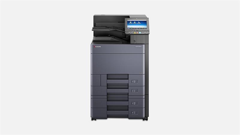 Kyocera ECOSYS P4060dn (A4/A3 čiernobiela laserová tlačiareň, duplex, USB, LAN, 60/30ppm) 