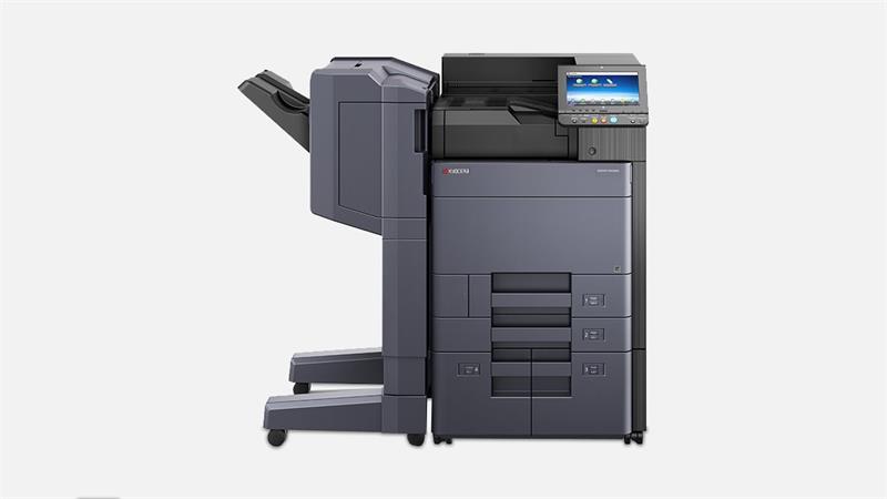 Kyocera ECOSYS P4060dn (A4/A3 čiernobiela laserová tlačiareň, duplex, USB, LAN, 60/30ppm) 