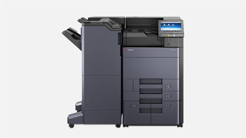 Kyocera ECOSYS P4060dn (A4/A3 čiernobiela laserová tlačiareň, duplex, USB, LAN, 60/30ppm) 