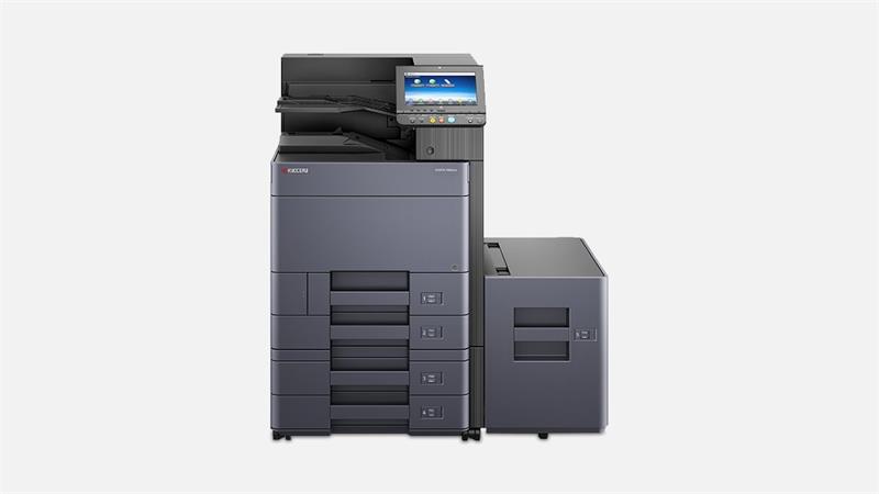 Kyocera ECOSYS P4060dn (A4/A3 čiernobiela laserová tlačiareň, duplex, USB, LAN, 60/30ppm) 
