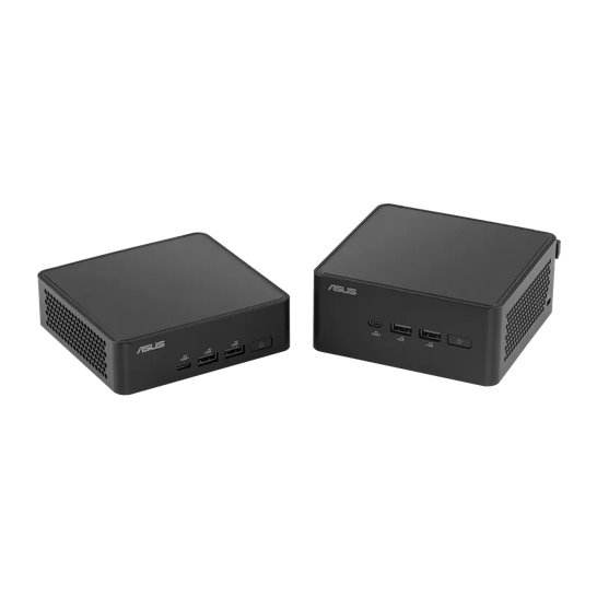 ASUS NUC 14 Pro Mini PC kit RNUC14RVHU700002I, Intel Core Ultra 7 155H 