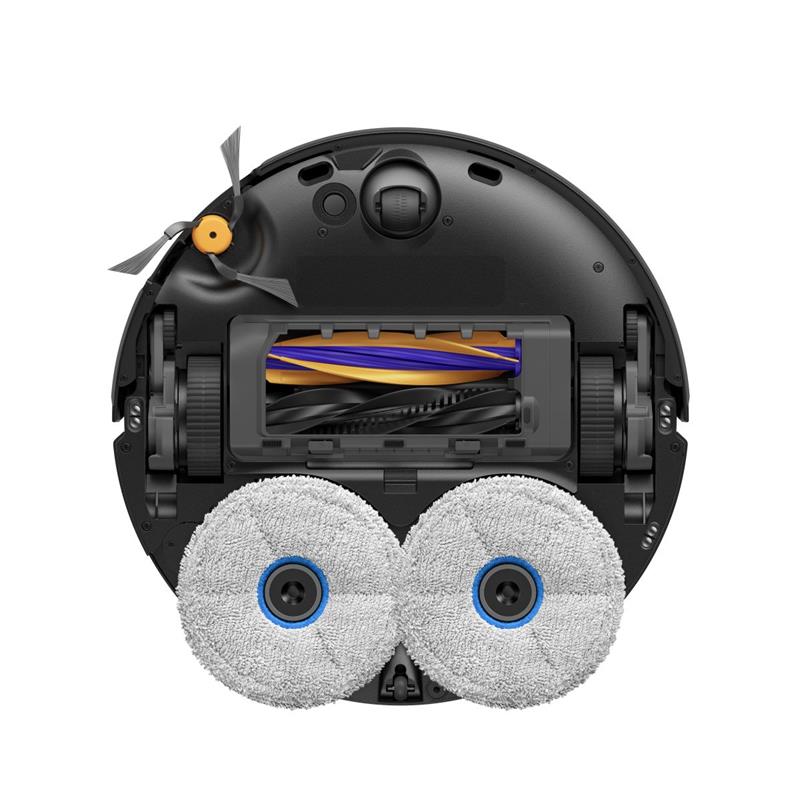 Dreame X60 Pro Ultra Complete robotický vysávač, čierny 