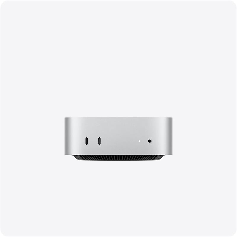Mac mini Apple M5 Pro 15-core CPU 16-core GPU 24GB 512GB 
