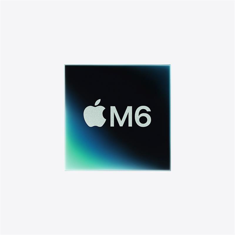 Mac mini Apple M6 12-core CPU 12-core GPU 16GB 512GB 