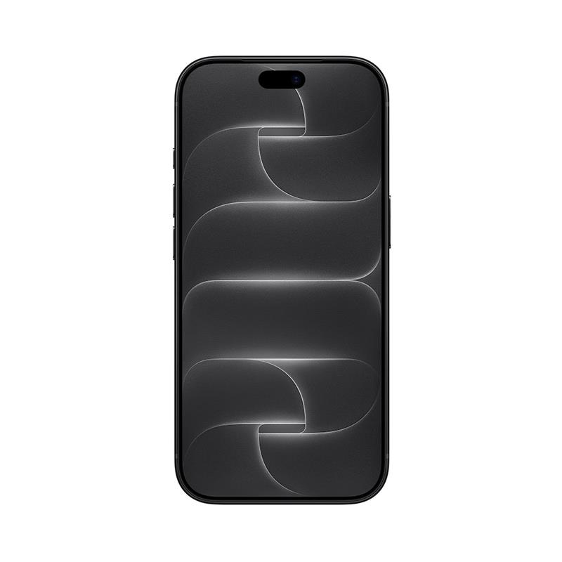 iPhone 18 Pro 256GB Black 