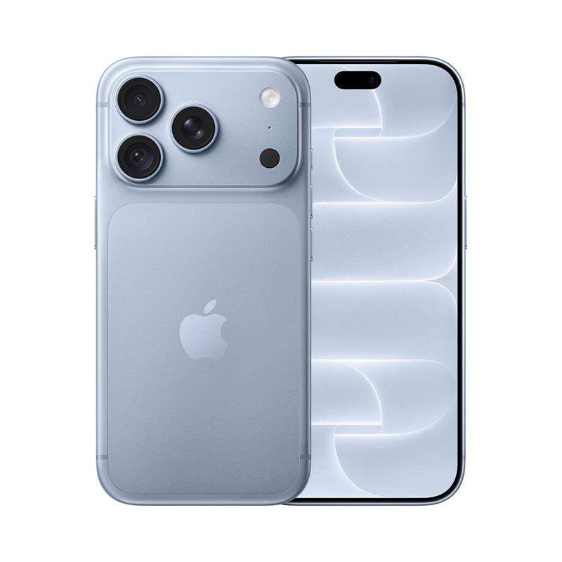 iPhone 18 Pro 2TB Glacier 