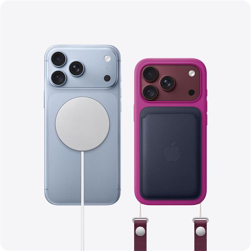 iPhone 18 Pro 2TB Silver 