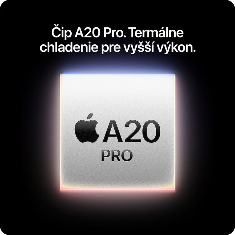 iPhone 18 Pro 2TB Silver 