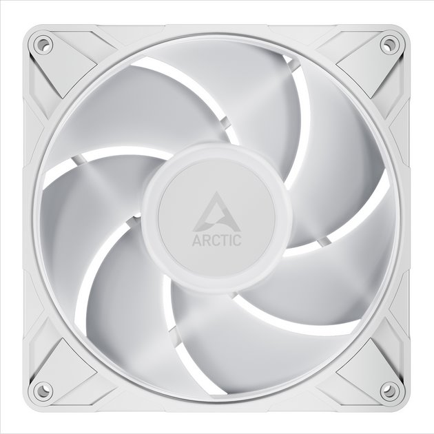Arctic ventilátor P14 Pro A-RGB (White) - 3 pack 