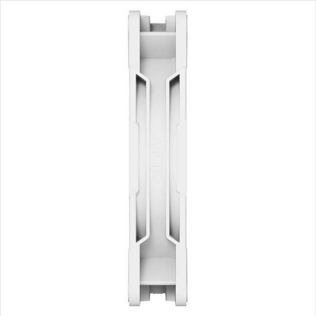 Arctic ventilátor P14 Pro A-RGB (White) - 3 pack 