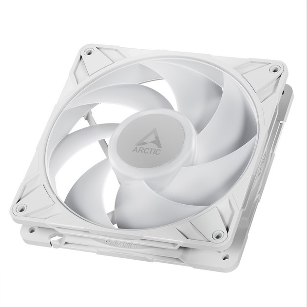 Arctic ventilátor P14 Pro A-RGB (White) - 3 pack 
