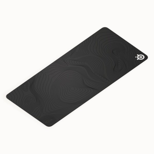 QcK Heavy XXL Topographic 
