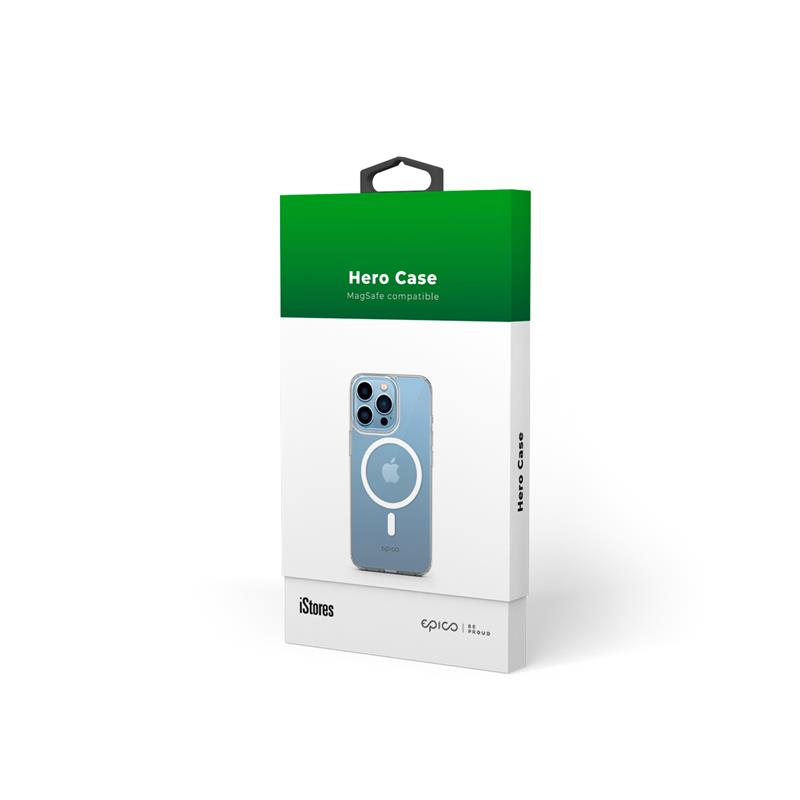 iStores by EPICO MAGNETIC ROUND HOLDER - space gray *Poškodený obal* 