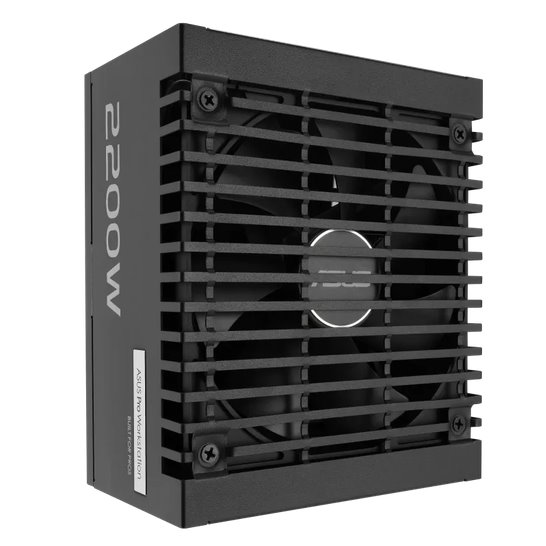 ASUS Pro WS 2200W PLATINUM Modular 