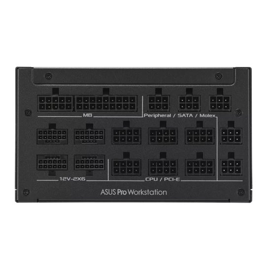 ASUS Pro WS 2200W PLATINUM Modular 