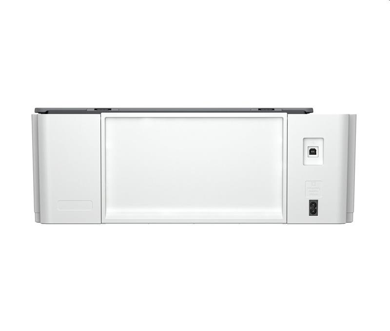 HP All-in-One Ink Smart Tank Wireless 580 (A4, 12/5 ppm, USB, Wi-Fi, BT, Print, Scan, Copy) 