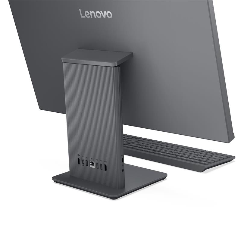 Lenovo IdeaCentre AIO 27IRH9 Intel Core i3-1315U 8GB 512GB-SSD 27"FHD IPS IntelUHD Win11Home Luna Grey 