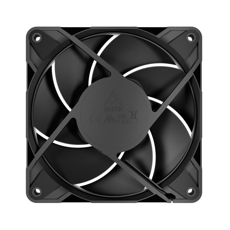 Arctic ventilátor P12 Pro PST LN - 5 Pack 