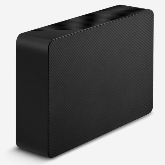 Seagate Expansion Desktop Hard Drive 10TB USB 