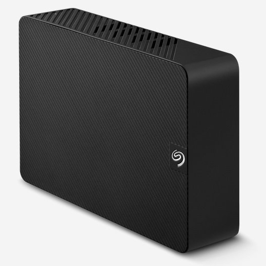 Seagate Expansion Desktop Hard Drive 10TB USB 