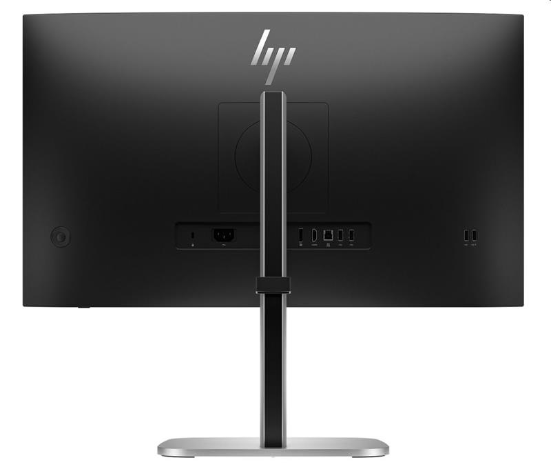 HP Series 5 Pro 527pf, 27/IPS, 1920x1080/120Hz, 1500:1, 5 ms, 350cd, HDMI/DP, 3-3-0, pivot 