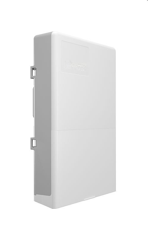 MIKROTIK RouterBOARD Cloud Router Switch  CRS318-1Fi-15Fr + L5 (800MHz; 256MB RAM; 16x LAN; 2x SFP)  