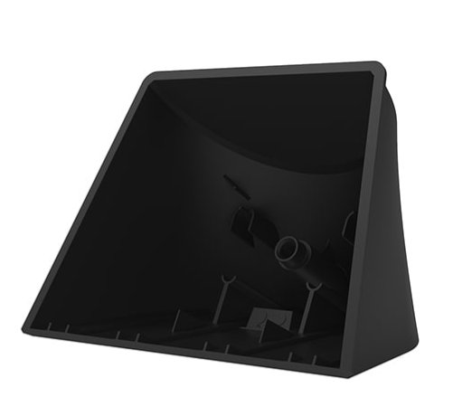 2N® Stojan pro 2N Vnitřní odpovídací jednotku (Compact, Talk, View) 