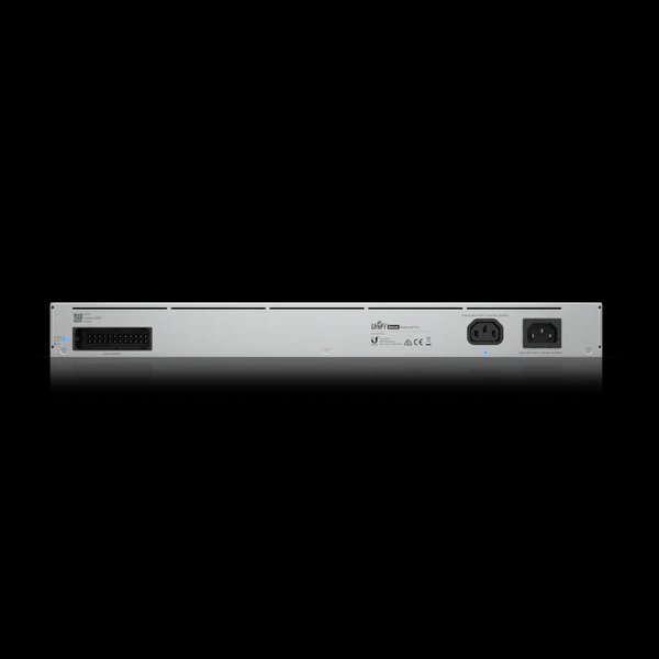 Ubiquiti UniFi Gateway Pro  10Gbps porty (UniFi gateway s podporou IPS/IDS) 