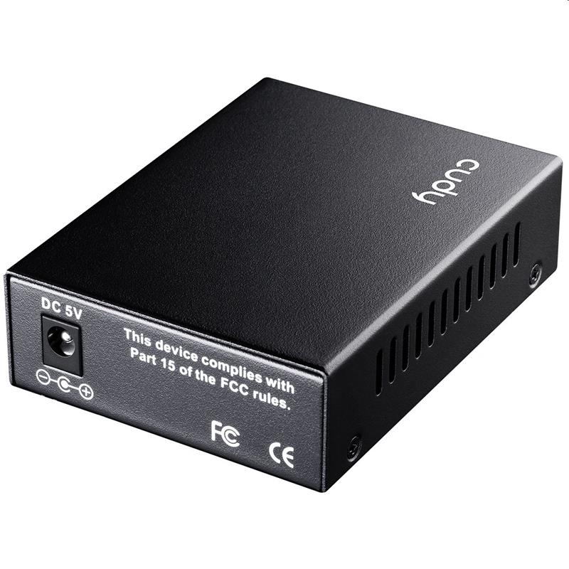 Cudy MC100GMA-05 - 10/100/1000M 850nm VSCEL MM 550M SC 