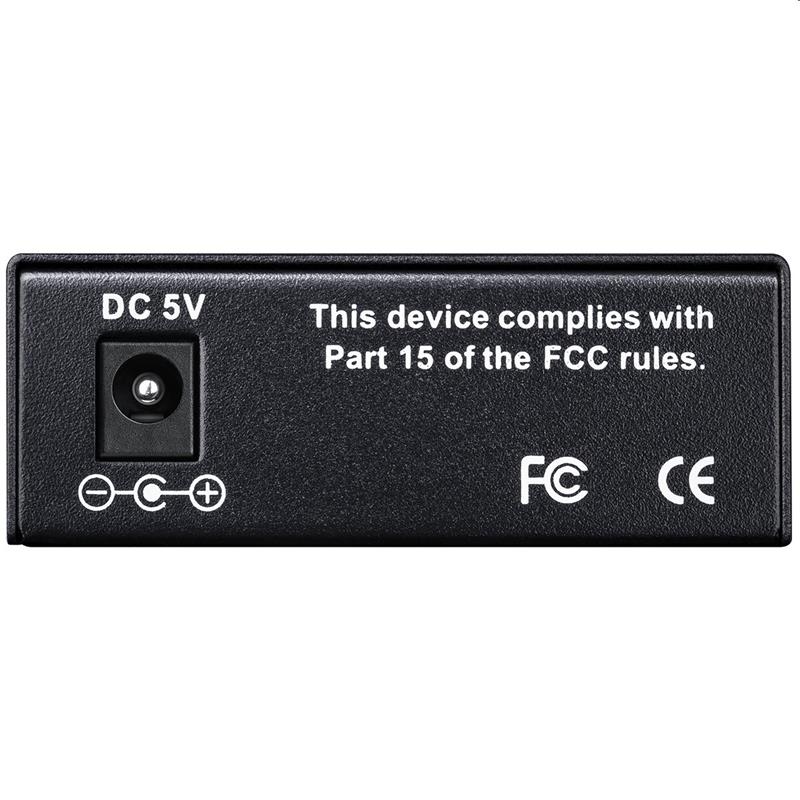 Cudy MC100GMA-05 - 10/100/1000M 850nm VSCEL MM 550M SC 