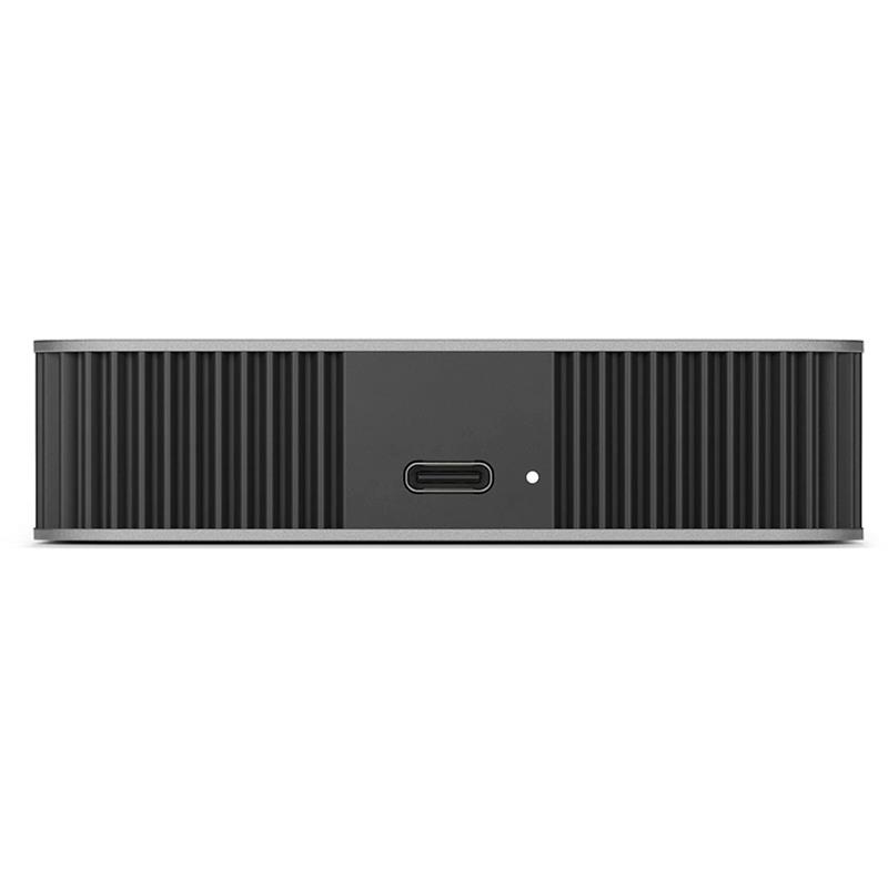 LaCie ext. HDD 5TB Mobile Drive 2.5" USB 3.2 Gen 1 - Moon Silver 