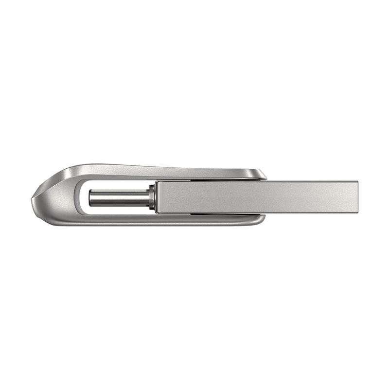 SanDisk Ultra Dual Drive Luxe 64GB USB-C 