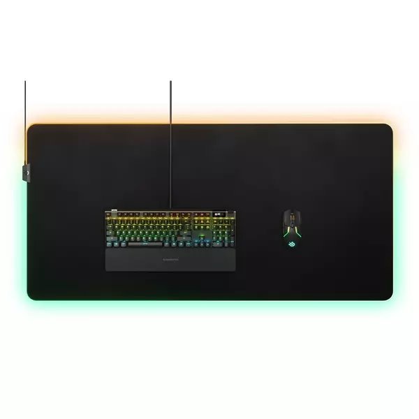SteelSeries QcK Prism Cloth 3XL (Etail) 
