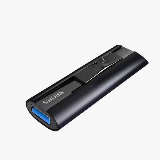 SanDisk Extreme PRO 256GB USB 