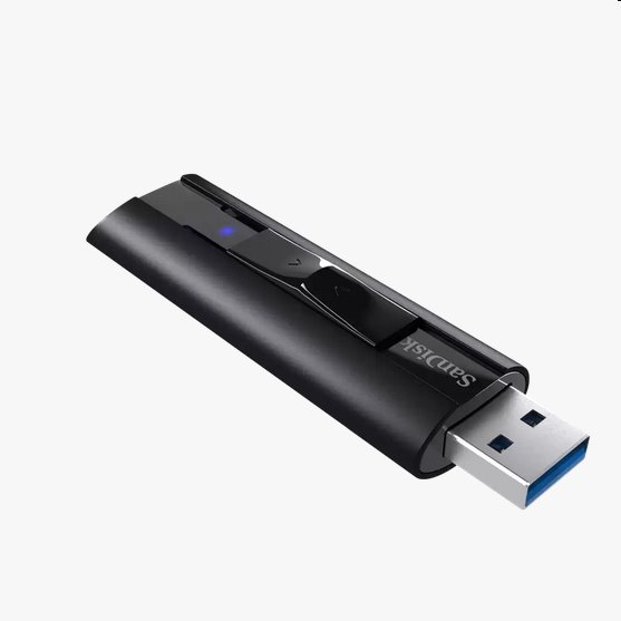 SanDisk Extreme PRO 256GB USB 