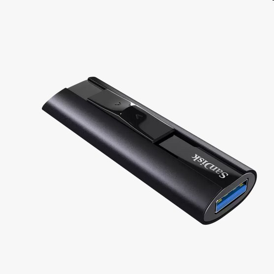SanDisk Extreme PRO 256GB USB 