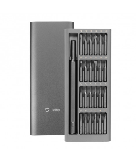 Xiaomi Mi Precision sada skrutkovacov