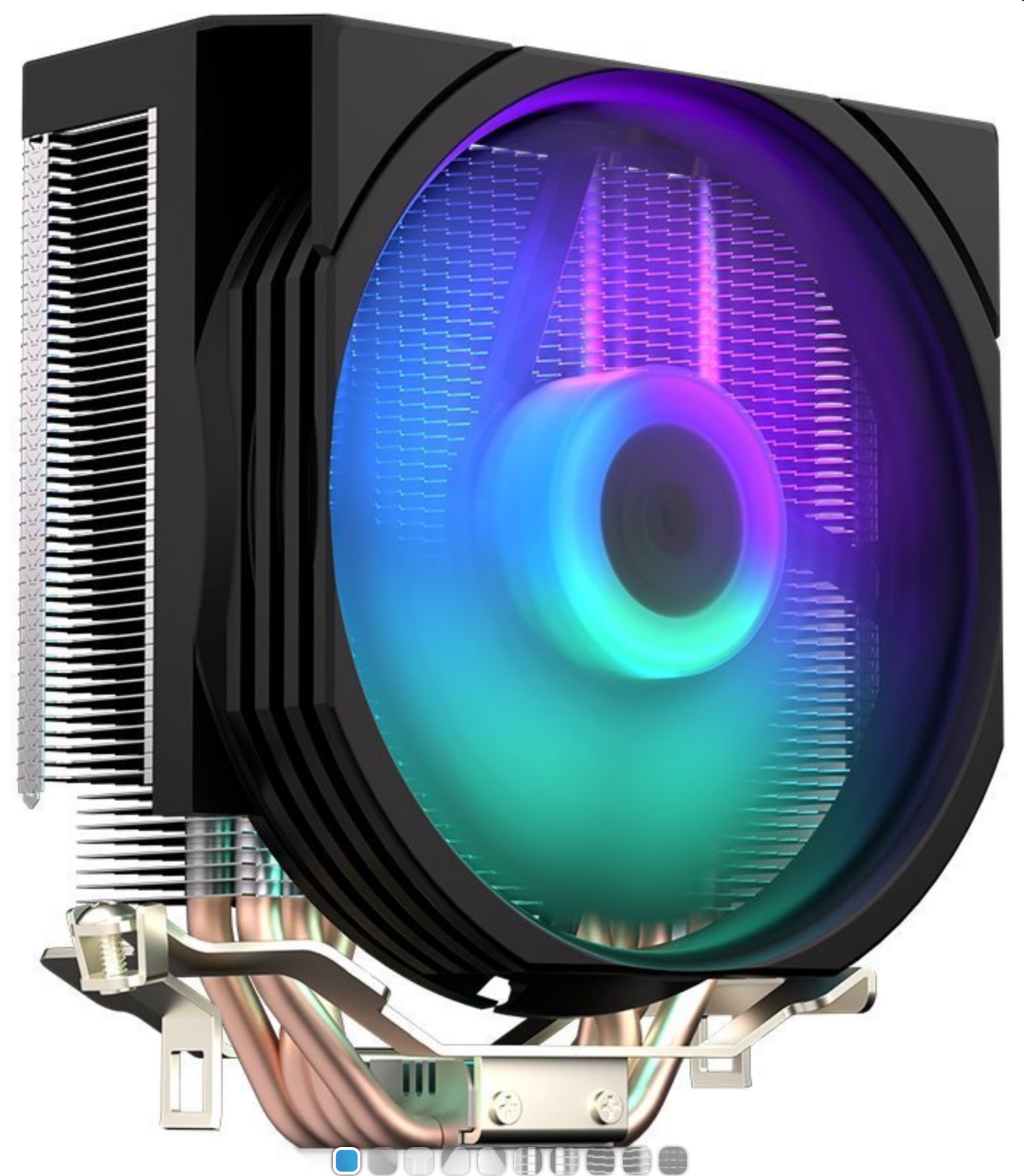 ENDORFY chladič CPU Spartan 5 MAX aRGB