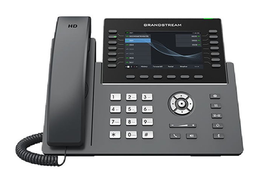 Grandstream VoIP telefon GRP2650