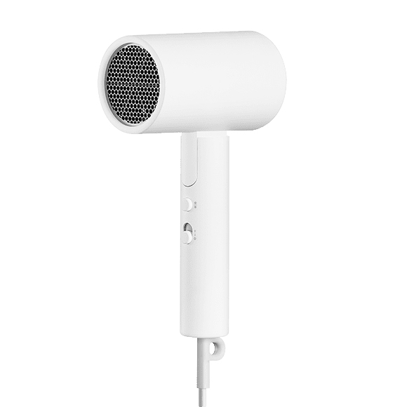 Xiaomi Compact Hair Dryer H101 (White) EU