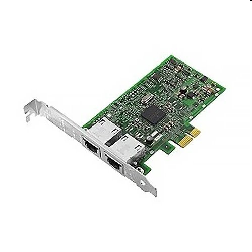Dell Broadcom 57414 Dual Port 10/ 25GbE SFP28 PCIe