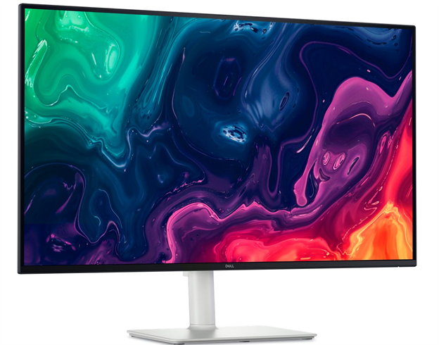  Dell 32 Plus 4K Monitor - S3225QS