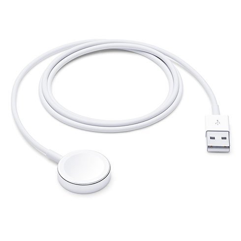 Watch Acc/ Watch Magnetic Charging Cable (1 m)