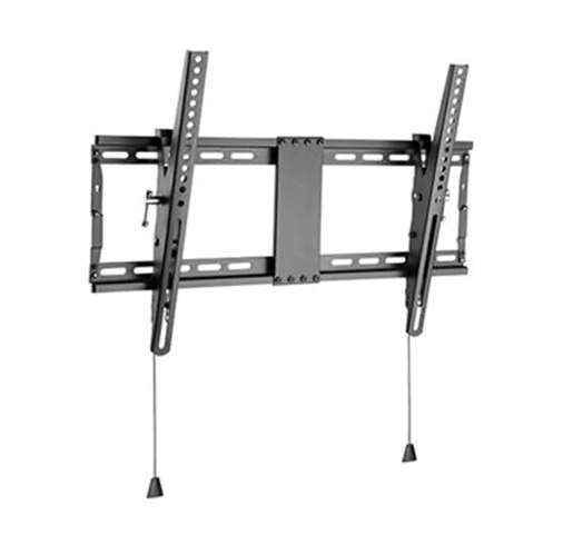 GEMBIRD Držiak TV WM-80T-01, 37"-80" (70kg), náklopný