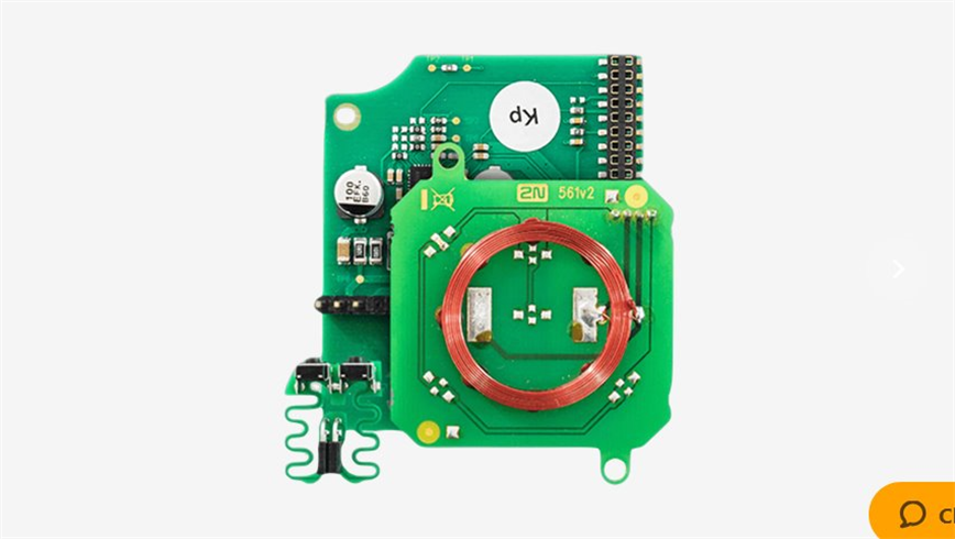 2N® IP Force 2.0 - Indukční smyčka